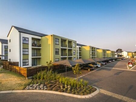 1 Bedroom Apartment in Witfield