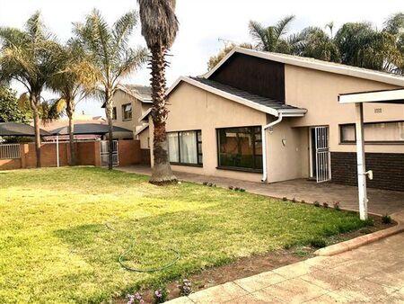 4 Bedroom House in Farrarmere