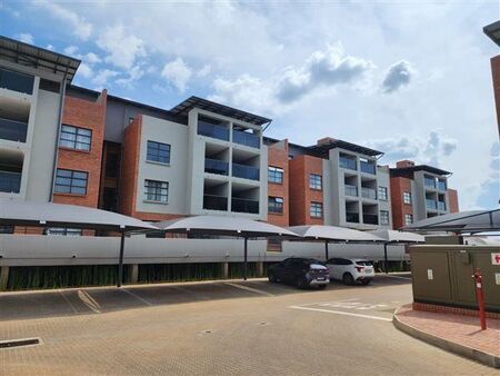 3 Bedroom Apartment in Bartlett