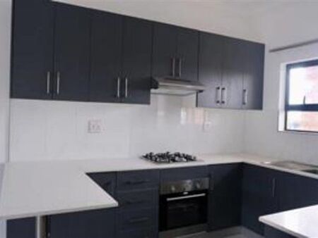 2 Bedroom Apartment in Witfield