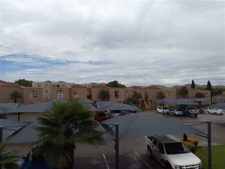2 Bedroom Apartment in Jansen Park