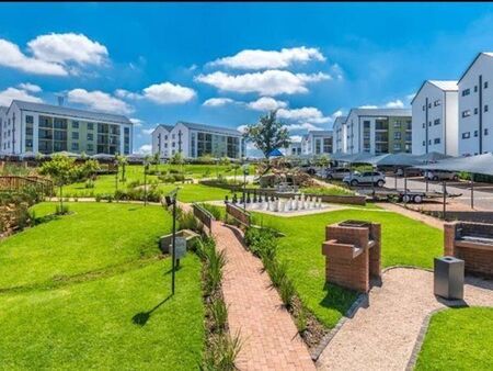2 Bedroom Apartment in Witfield