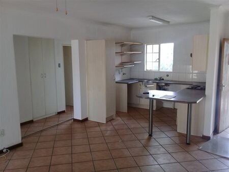 2 Bedroom Apartment in Atlasville