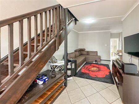3 Bedroom Townhouse in Nortons Home Estate