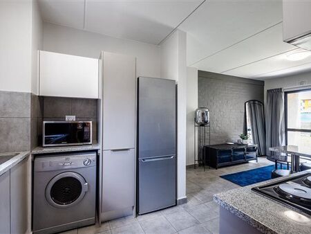 2 Bedroom Apartment in Randhart