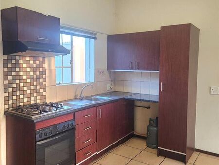 2 Bedroom Apartment in Brentwood Park