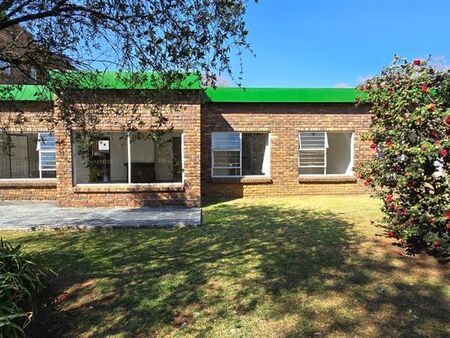 4 Bedroom House in Brackenhurst
