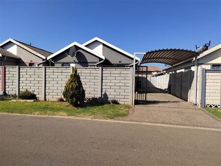 3 Bedroom House in Alrode