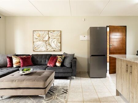 2 Bedroom Apartment in Randhart