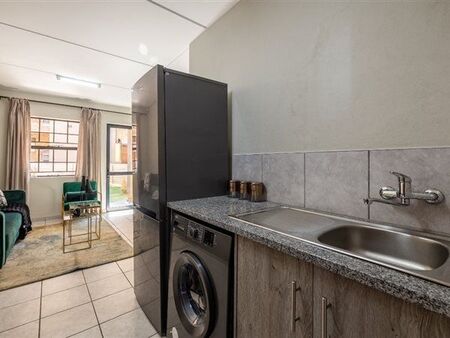 2 Bedroom Apartment in Eden Park