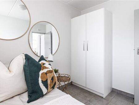 2 Bedroom Apartment in Meyersdal