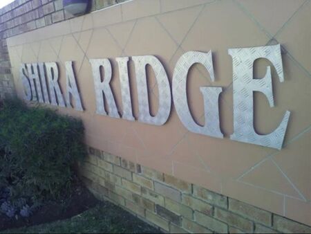 2 Bedroom Townhouse in Celtisdal