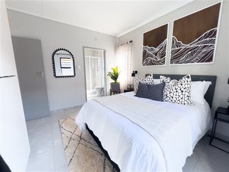 3 Bedroom House in Wierda Park