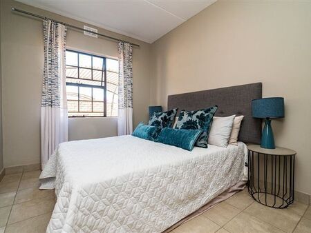 2 Bedroom Apartment in Celtisdal