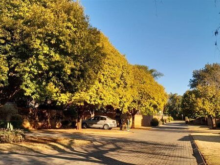 3 Bedroom Simplex in Eldoraigne