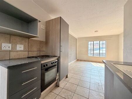 2 Bedroom Apartment in Amberfield