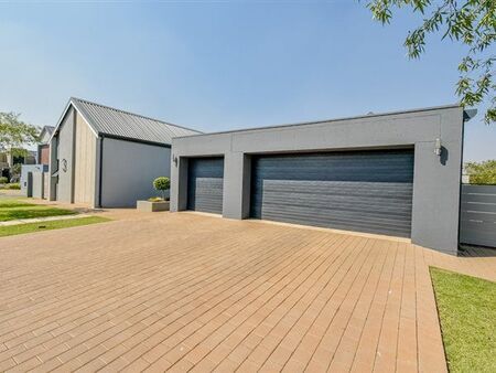4 Bedroom House in Midstream Estate