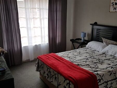 2 Bedroom Townhouse in Highveld