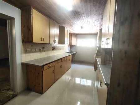 3 Bedroom Cluster in Lyttelton Manor
