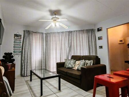 2 Bedroom Apartment in Vaalpark