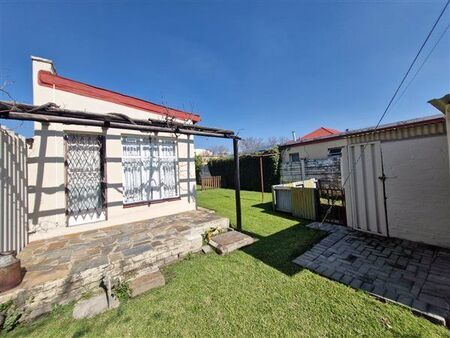 1 Bedroom Flat in Bethlehem Central