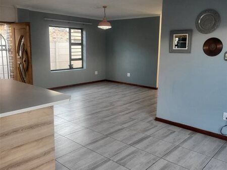 2 Bedroom House in Parsons Ridge