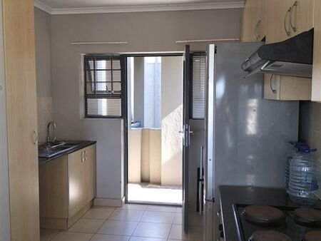 2 Bedroom Apartment in Vanes Estate