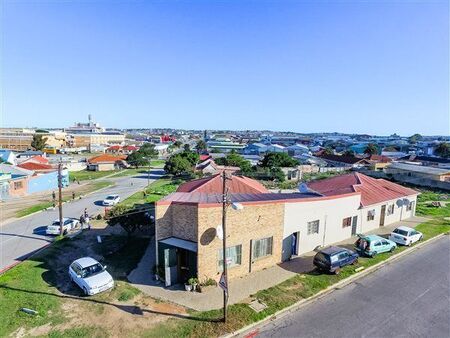 1 Bedroom Apartment in Sidwell