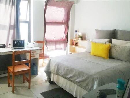 1 Bedroom Apartment in Humewood