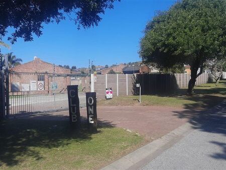 2 Bedroom Townhouse in Kamma Park