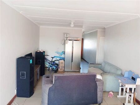2 Bedroom Apartment in North End