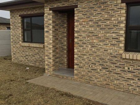 2 Bedroom House in Windsor Park