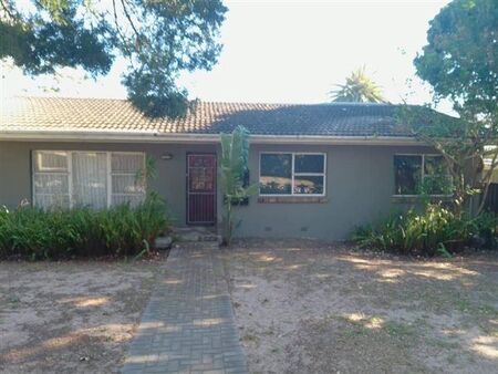 3 Bedroom House in Goldwater