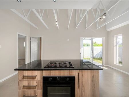 2 Bedroom House in Fairview