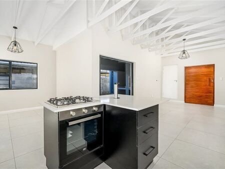 3 Bedroom House in Fairview