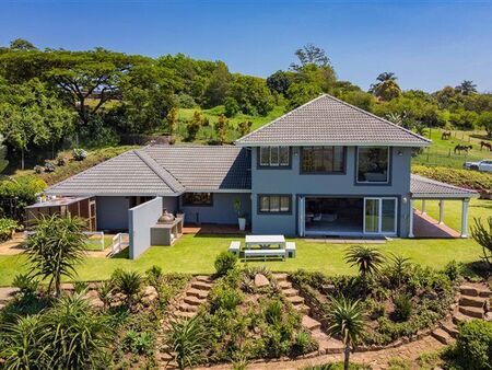 5 Bedroom House in Assagay