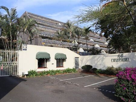 3 Bedroom Apartment in Umgeni Park