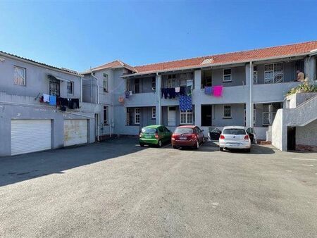 2.5 Bedroom Apartment in Umbilo