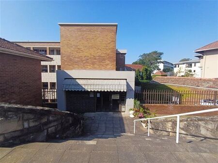 2 Bedroom Apartment in Essenwood