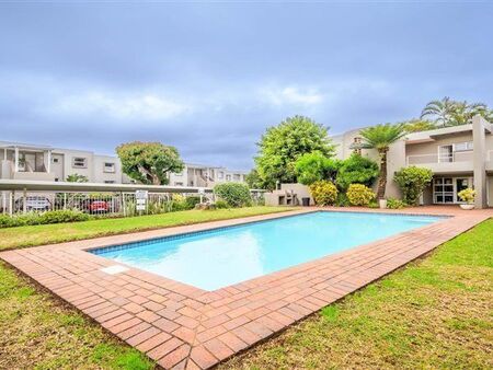 2 Bedroom Apartment in Essenwood