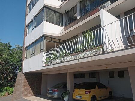 2 Bedroom Apartment in Musgrave