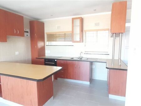 1.5 Bedroom Apartment in Morningside