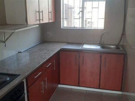 2.5 Bedroom Apartment in Overport