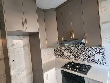 3 Bedroom Apartment in Morningside