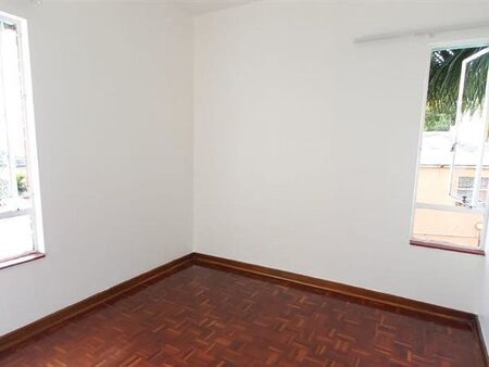 2.5 Bedroom Apartment in Overport