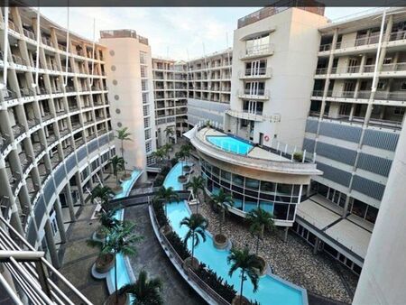 3 Bedroom Apartment in Point Waterfront
