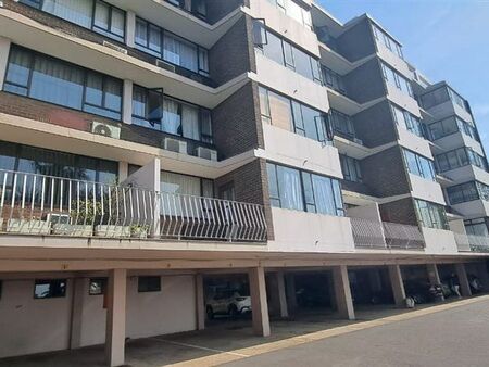 2 Bedroom Apartment in Musgrave