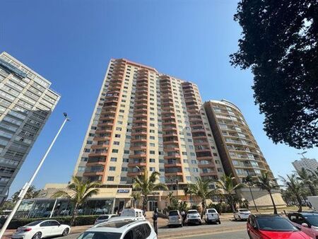 2 Bedroom Apartment in North Beach