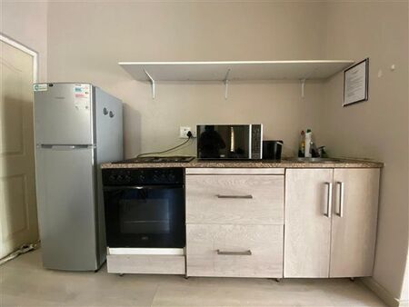 1 Bedroom House in Musgrave