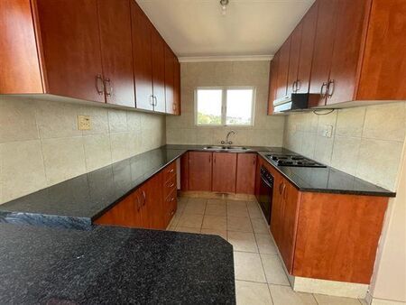 2 Bedroom Apartment in Sherwood